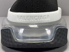 Speed Trainers Clearsole