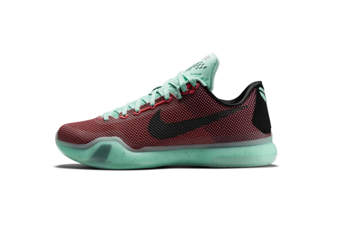 Kobe 10 Easter