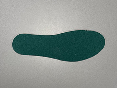 Speed Trainers Clearsole