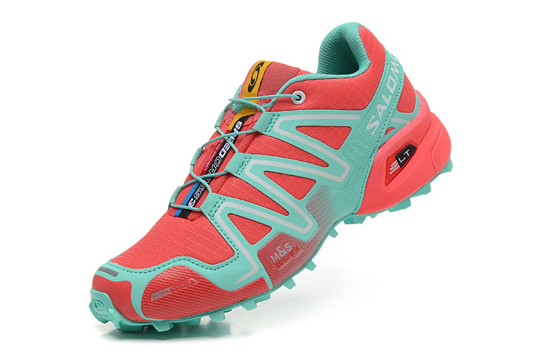 Speed Cross III（1代）