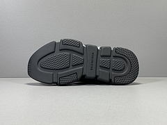 Speed Graffiti Trainers Black