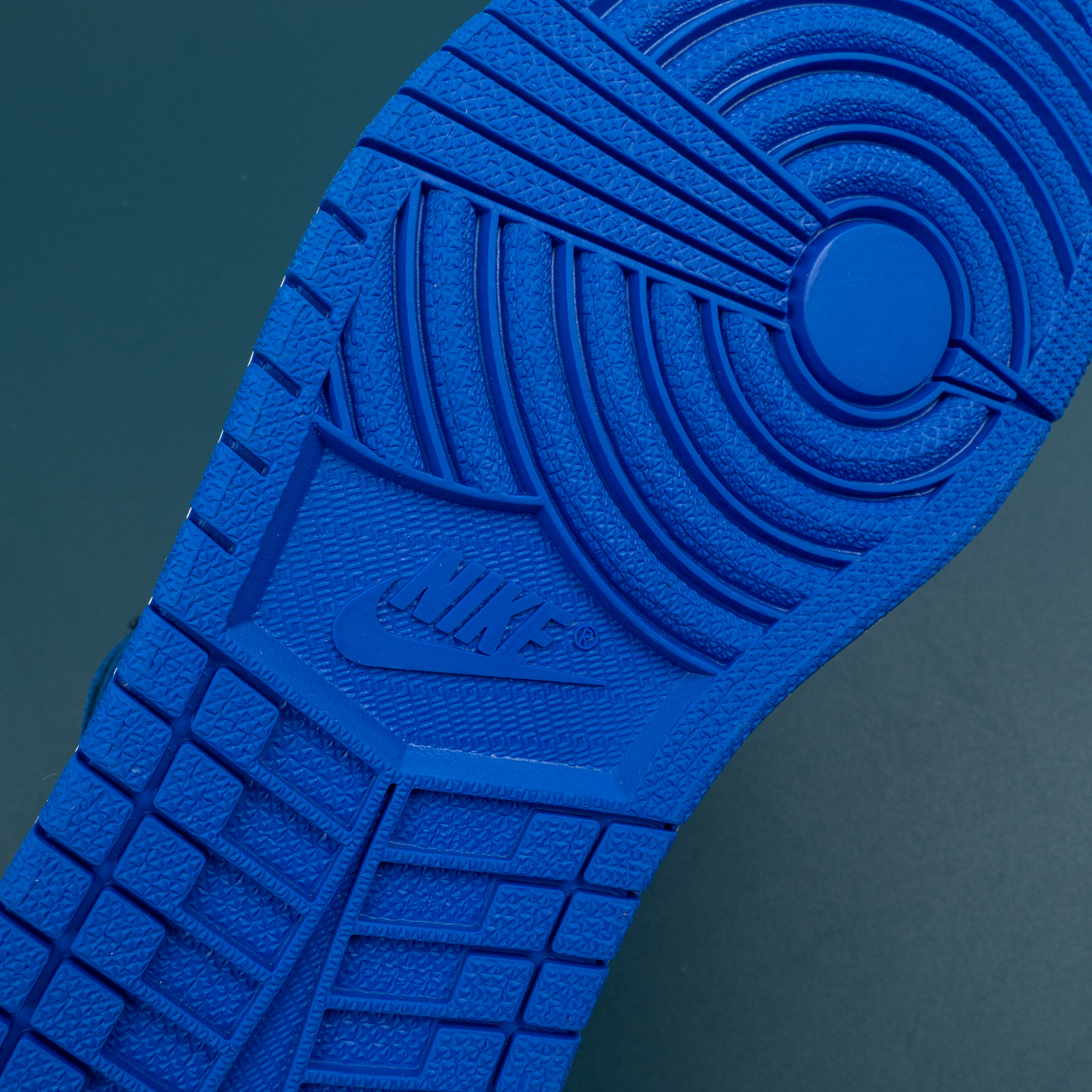 1s High Patent Royal