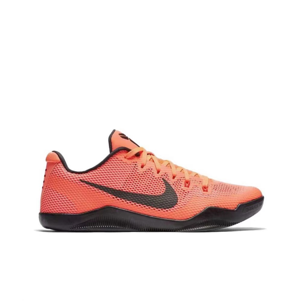 Kobe 11 EM Low Barcelona