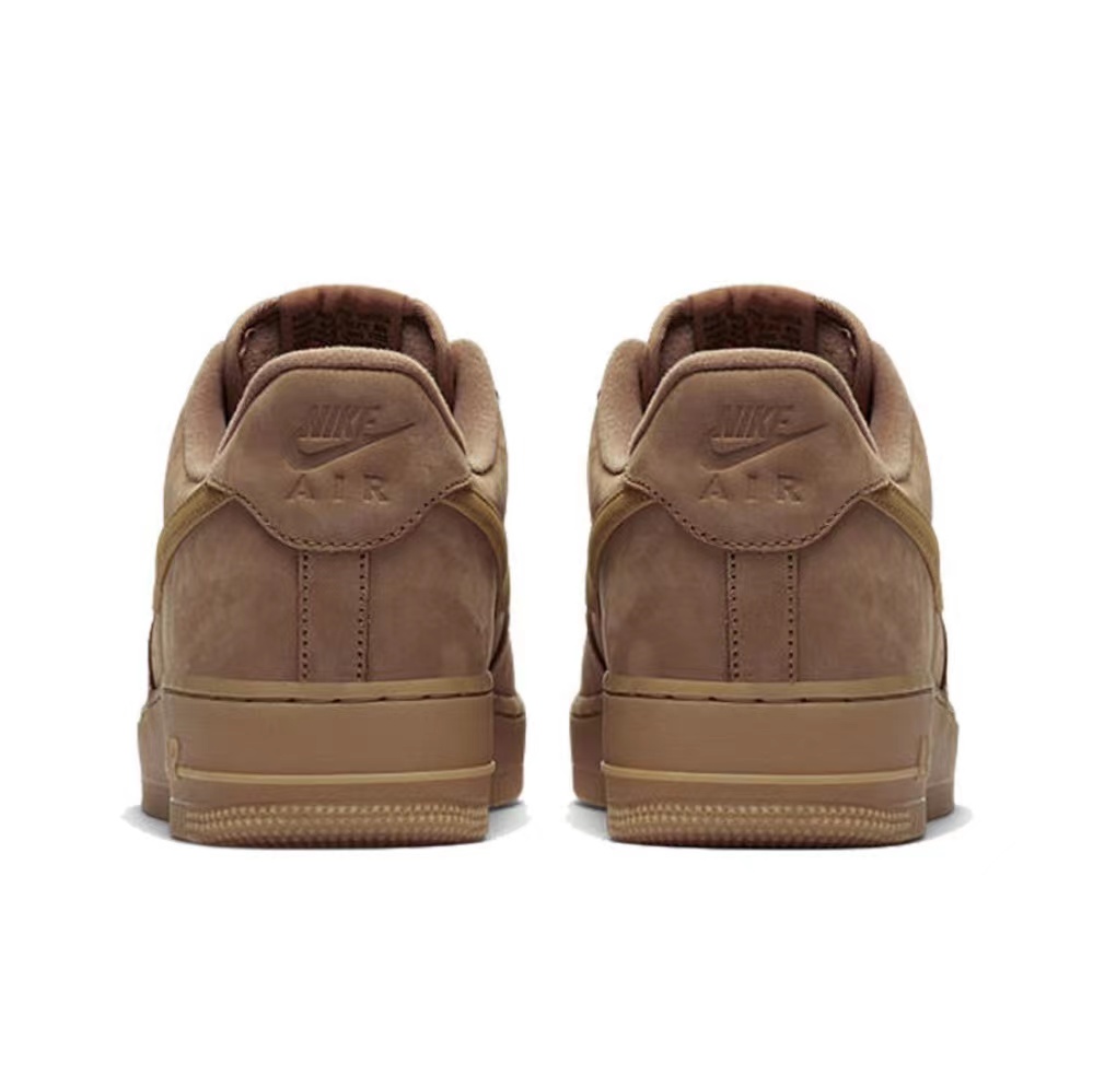 AF 1 Low Flax
