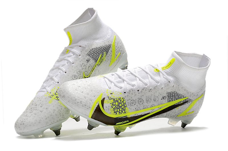 Mercurial Superfly VIII Elite SG PRO Anti