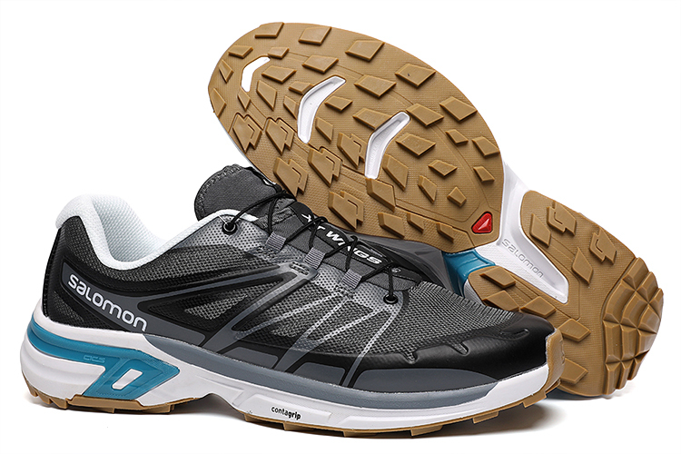 XT-WINGS 2 户外休闲、运动鞋、复古越野跑鞋男： 40--47码，女36---40码