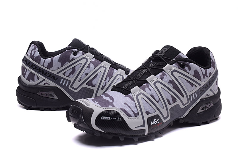 Speed Cross III（1代）