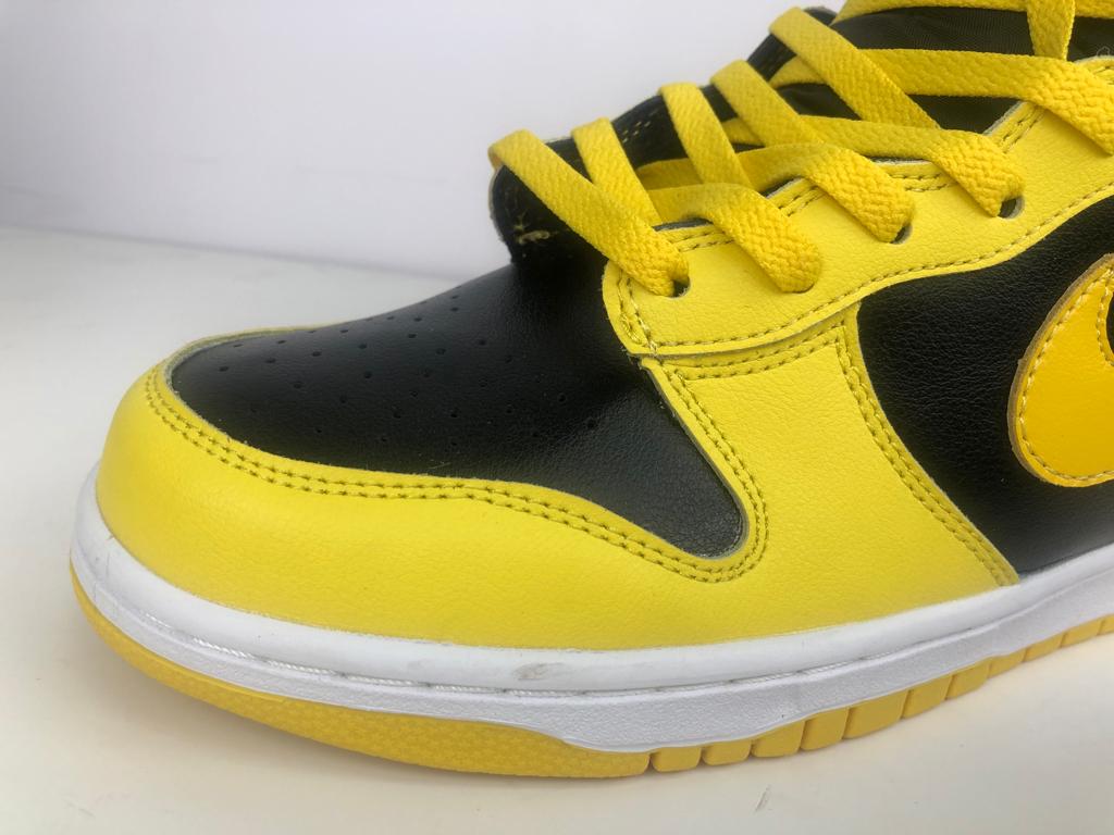Dunk High Wu Tang (1999) 630335-073