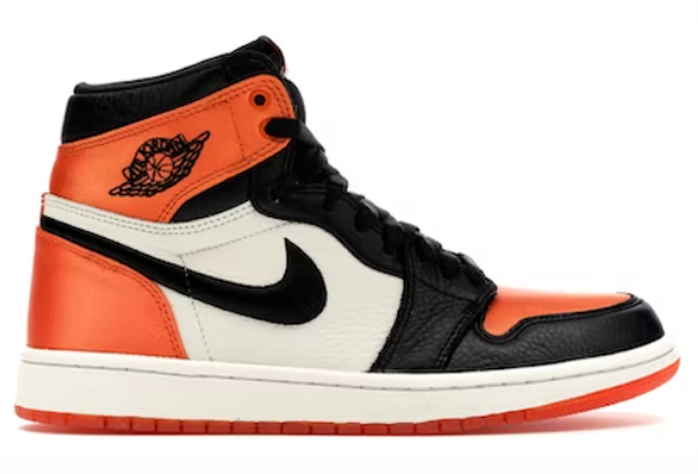 1's Retro High OG SL Satin Shattered Backboard