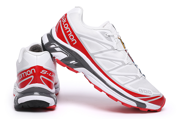 New men's running shoes, outdoor leisure retroXT6 ADVANCED EUR40--47