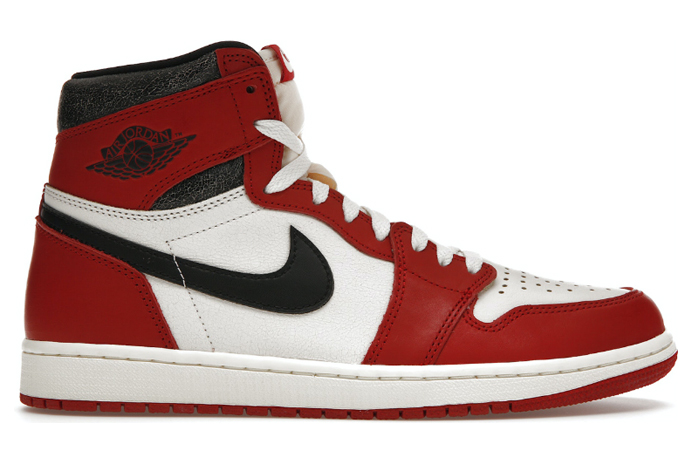 1 Retro High OG Lost and Found DZ5485-612