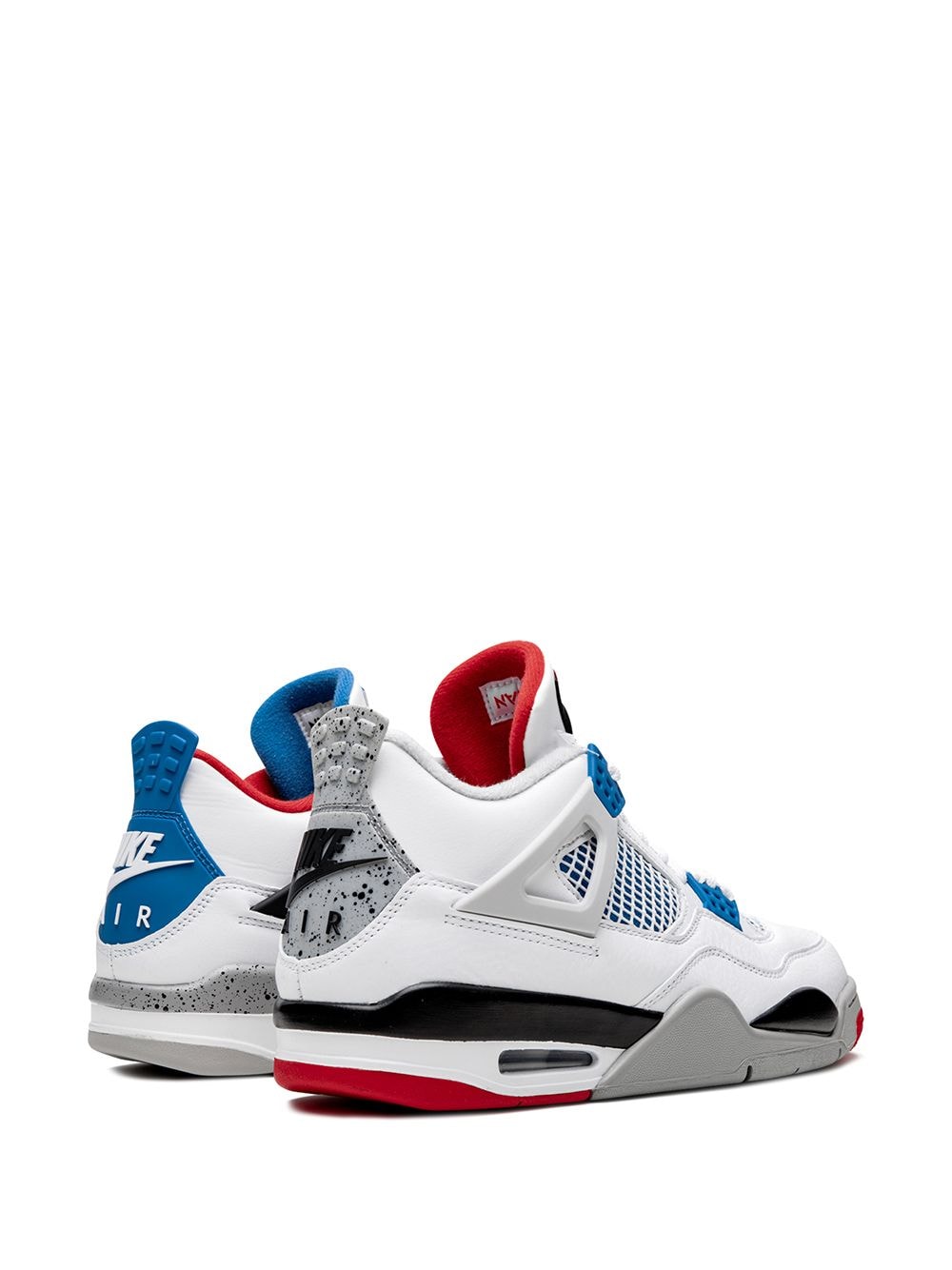 4's Retro See What The