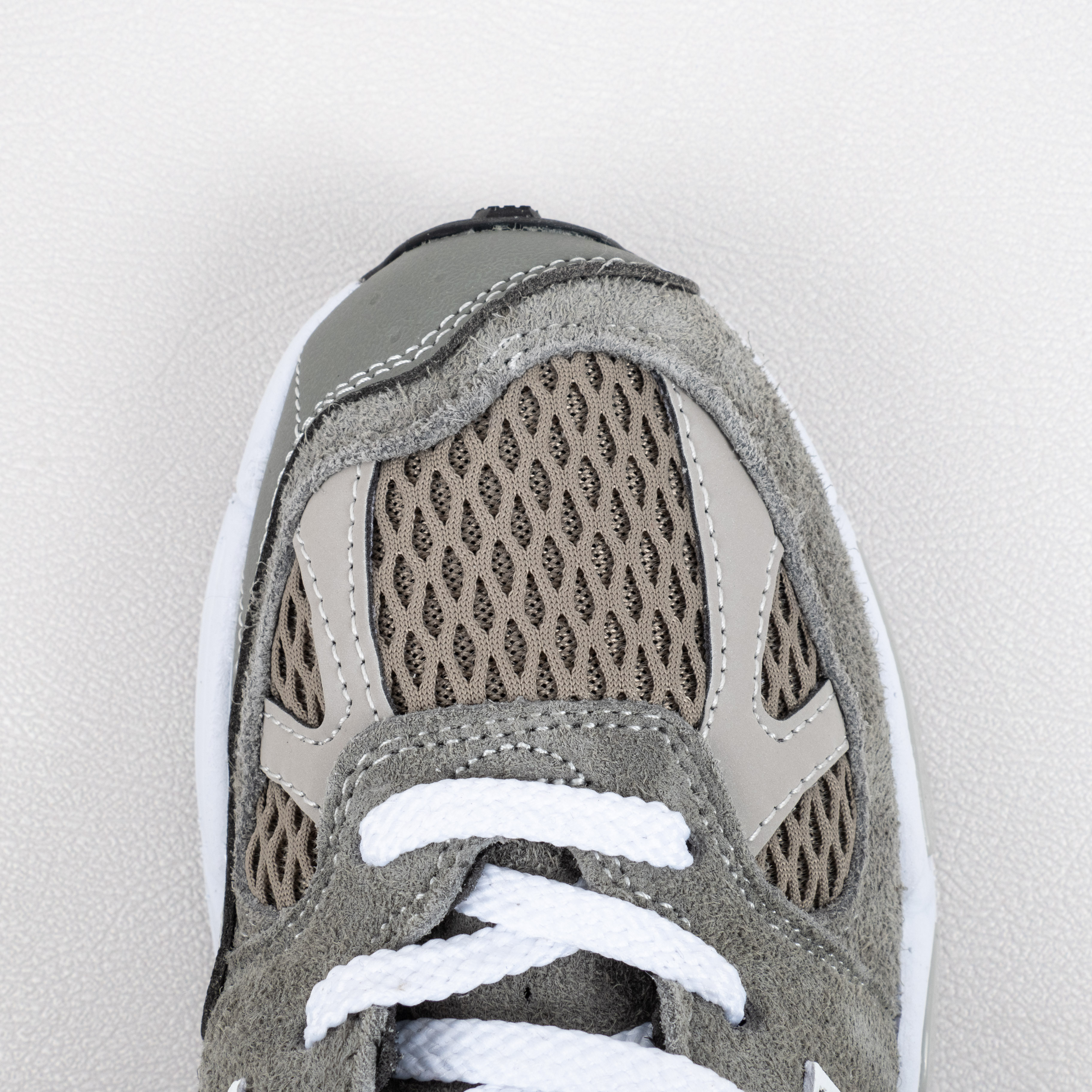 Salehe Bembury Shark Skin