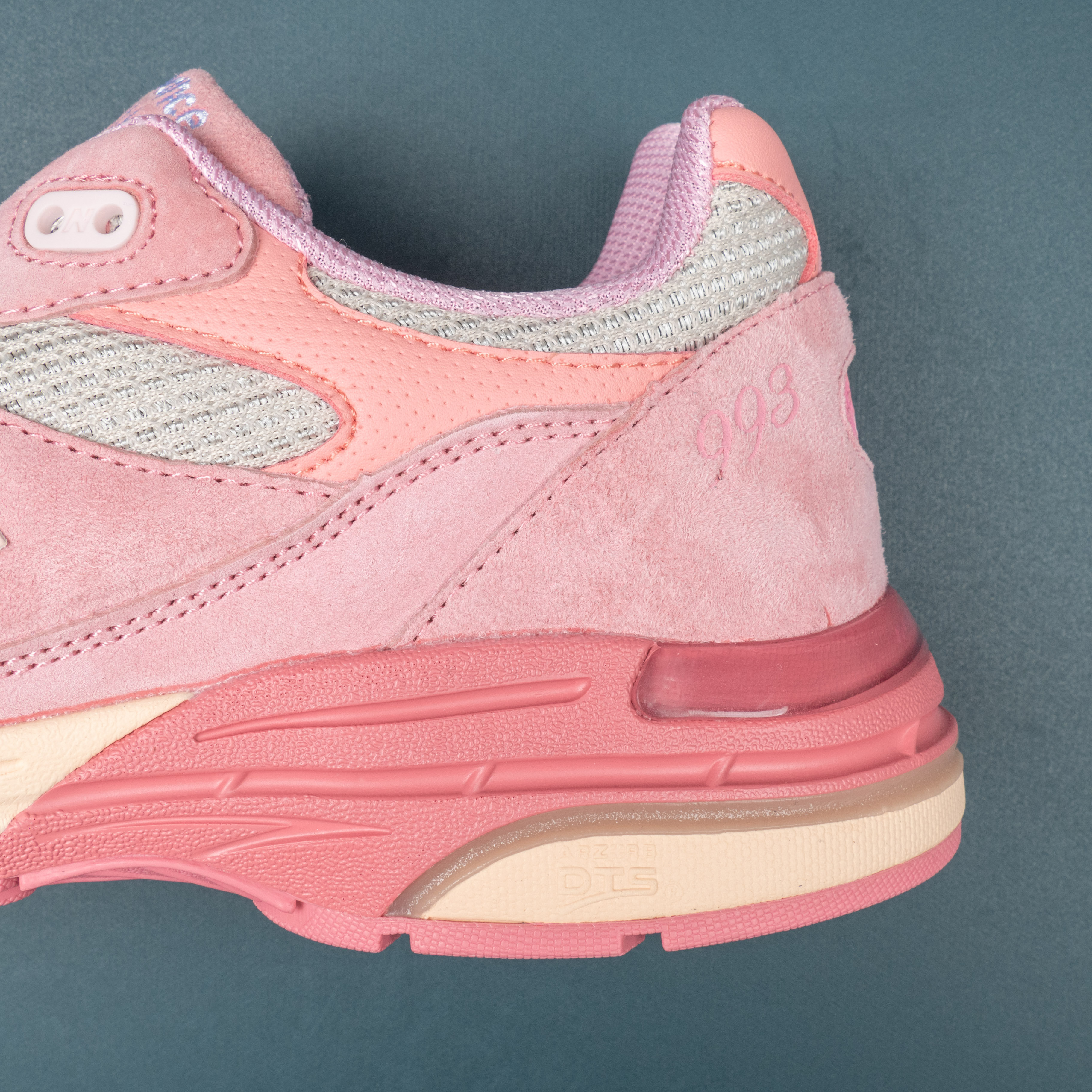 993 Joe Freshgoods Performance Art Powder Pink