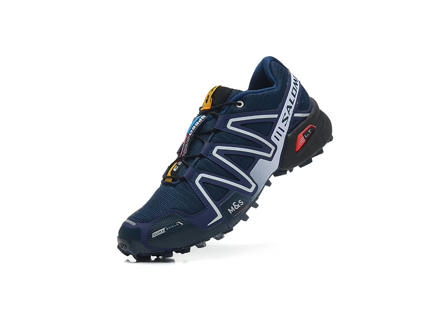 Speed Cross III（1代）