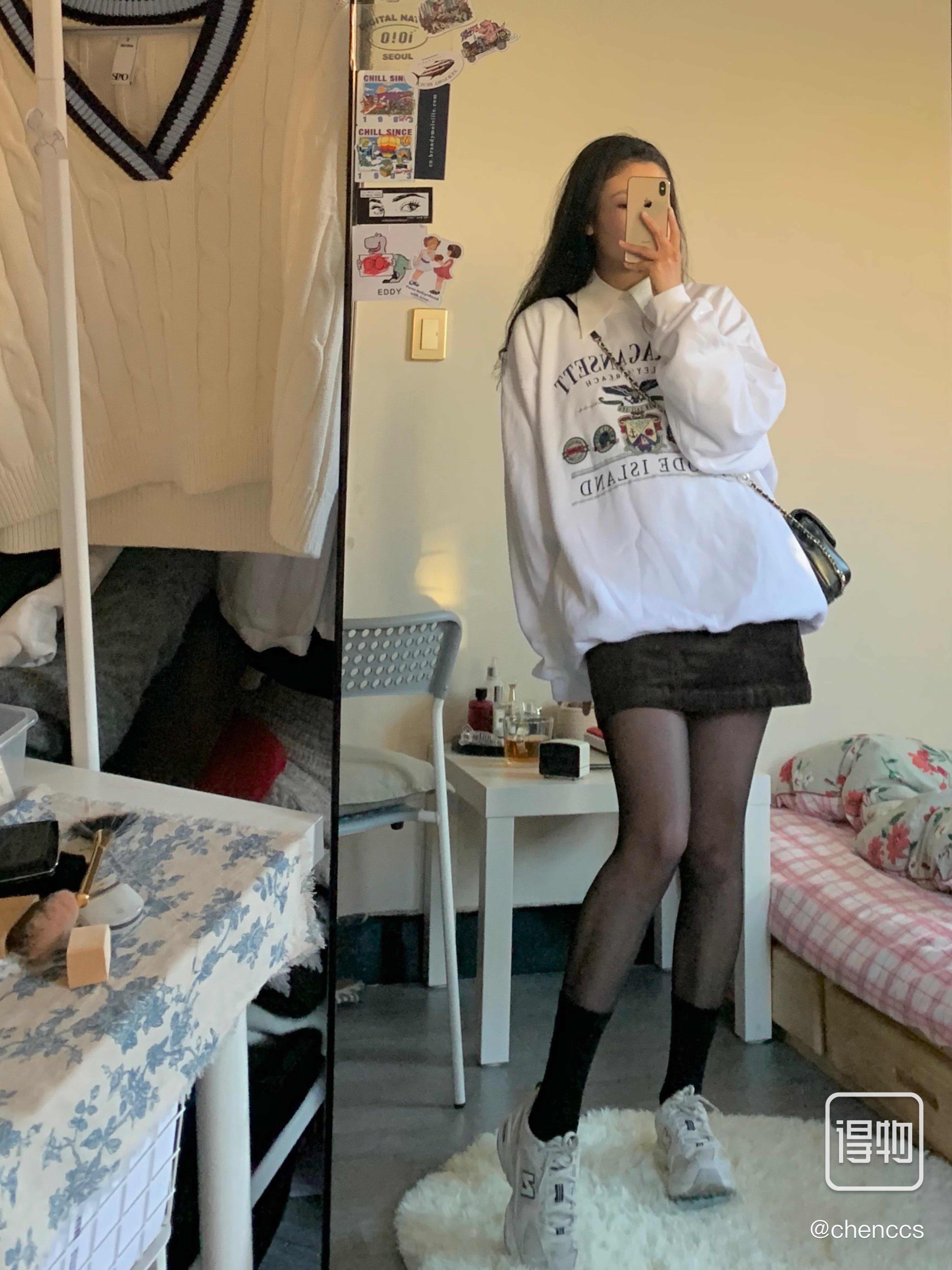 【Free Shipping】NB530系列复古跑步鞋老爹鞋 MR530SH