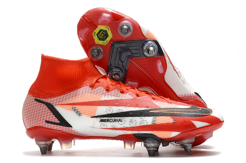 Mercurial Superfly VIII Elite SG PRO Anti