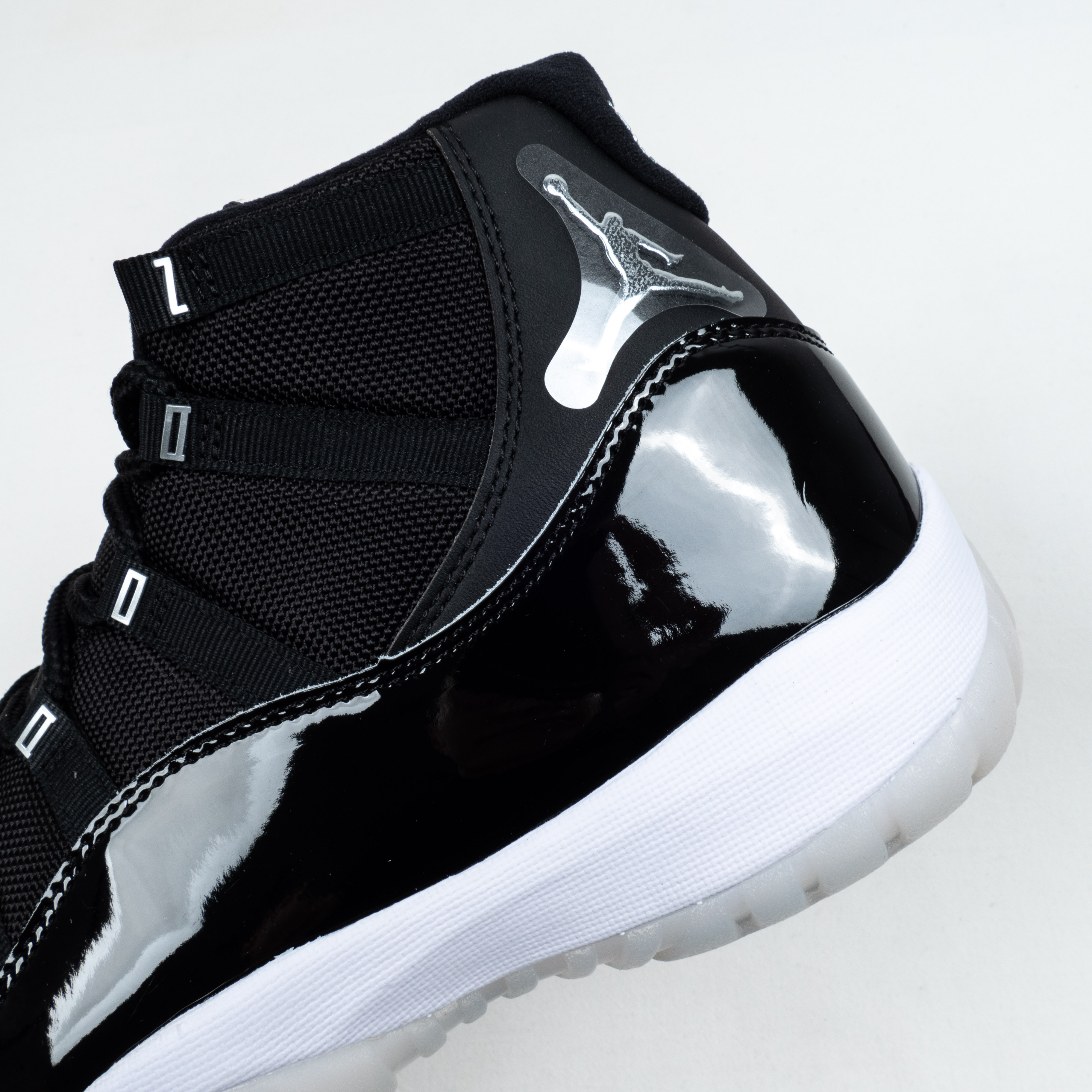 11's Retro Jubilee 25th Anniversary