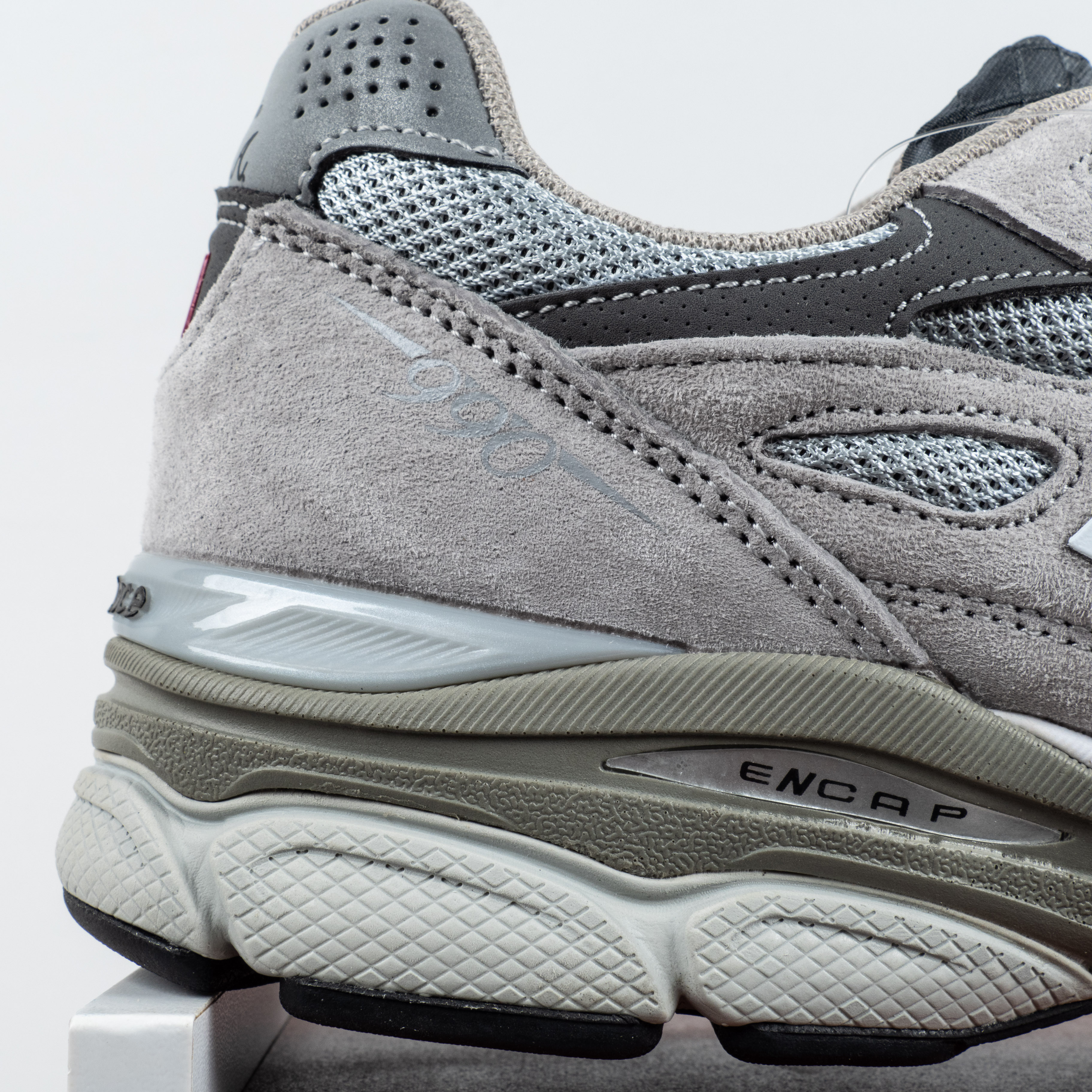 【Free Shipping】990v3 Grey (2019/2021)