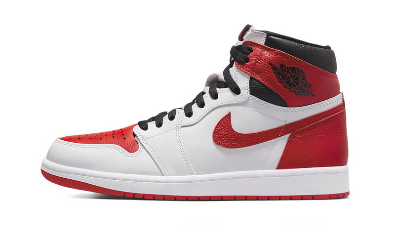 1's Retro High OG Heritage