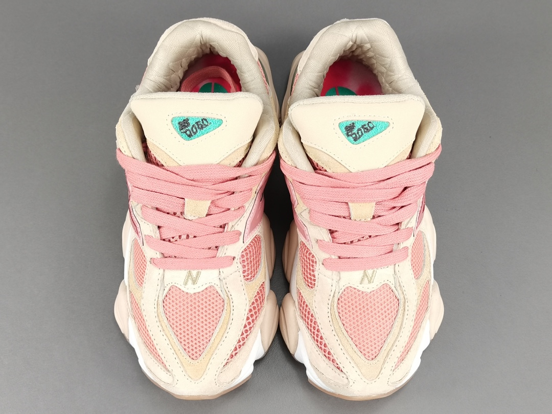 Joe Freshgoods Inside Voices Penny Cookie Pink