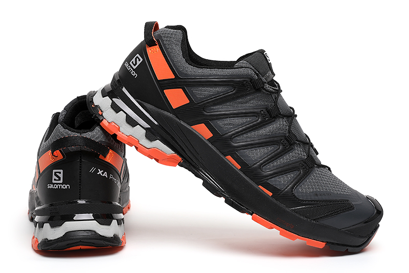 户外徒步 XA PRO 3D （40---47码）