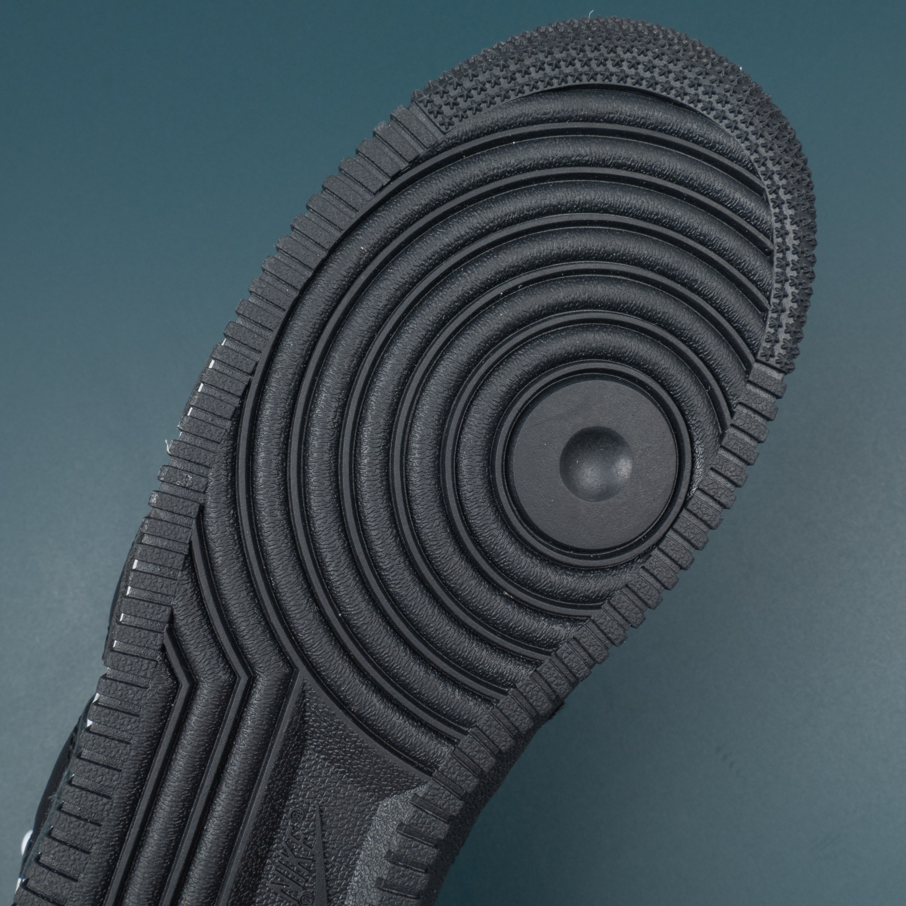 AF 1 Low Cactus Plant Flea Market Black (2020) DC4457-001