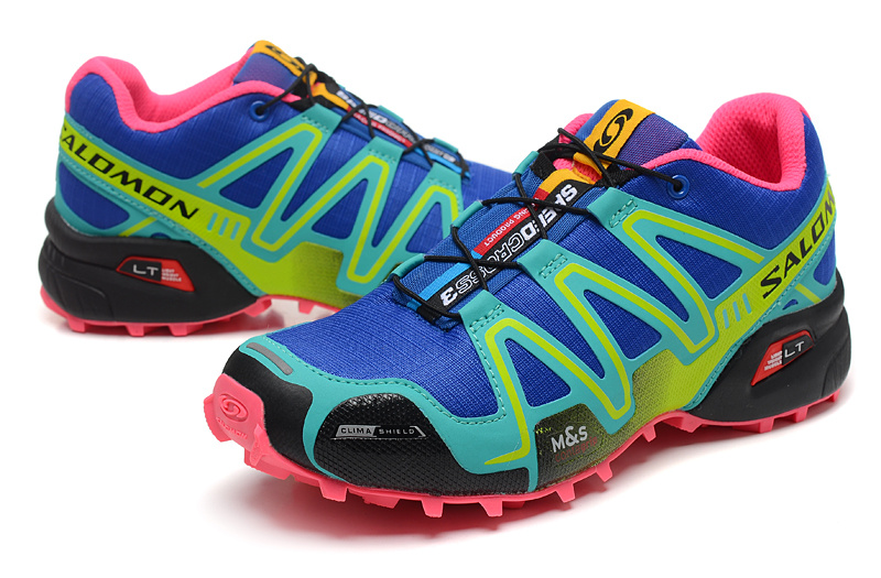 Speed Cross III（1代）