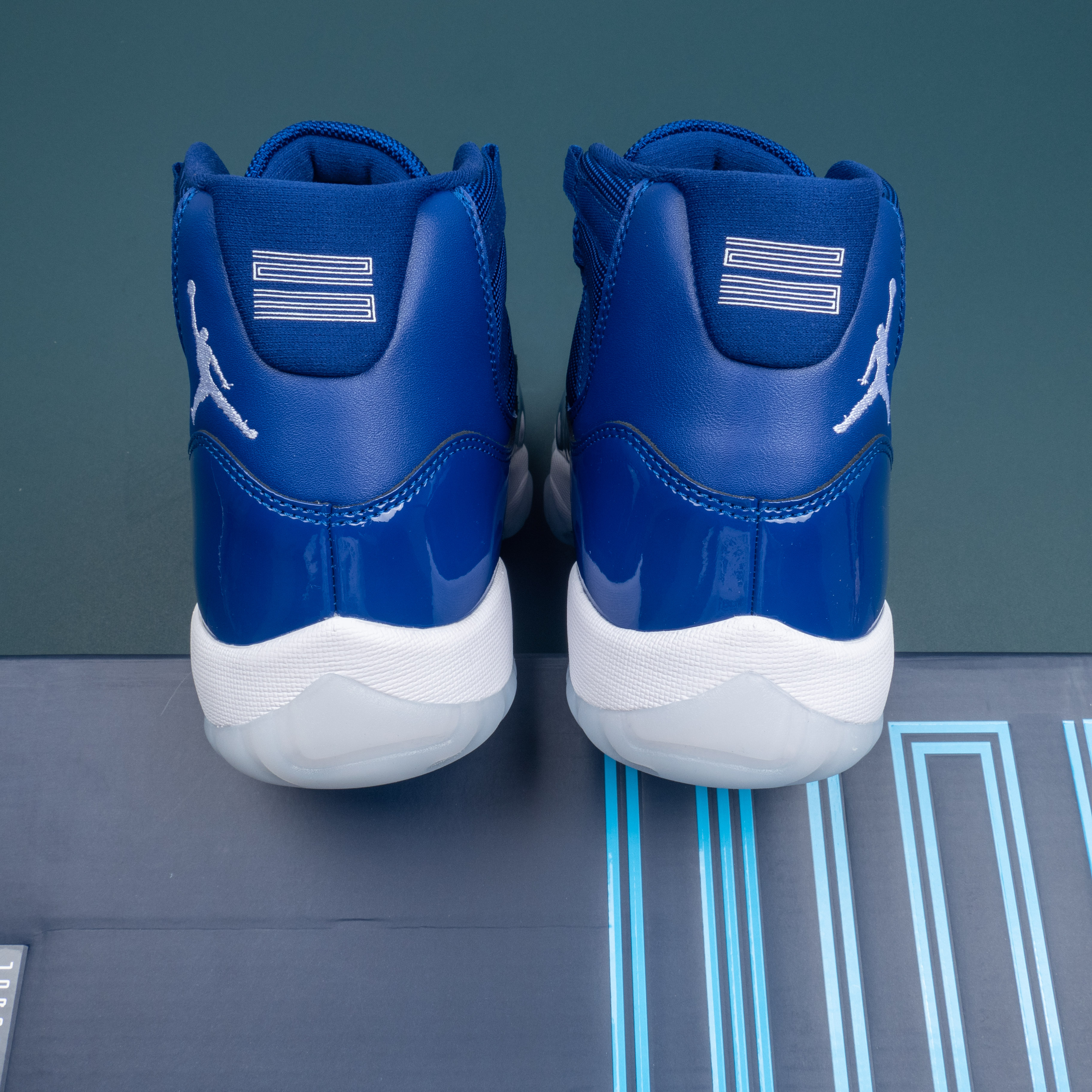 11's Royal