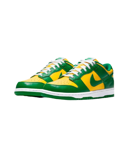 Dunk Low Brazil