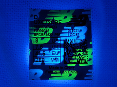 Casablanca Marshmallow Brilliant White