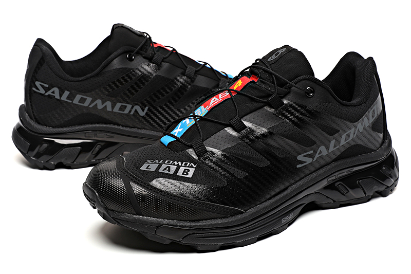 XT-4 ADV ANCED 户外越野跑步鞋 40---45码