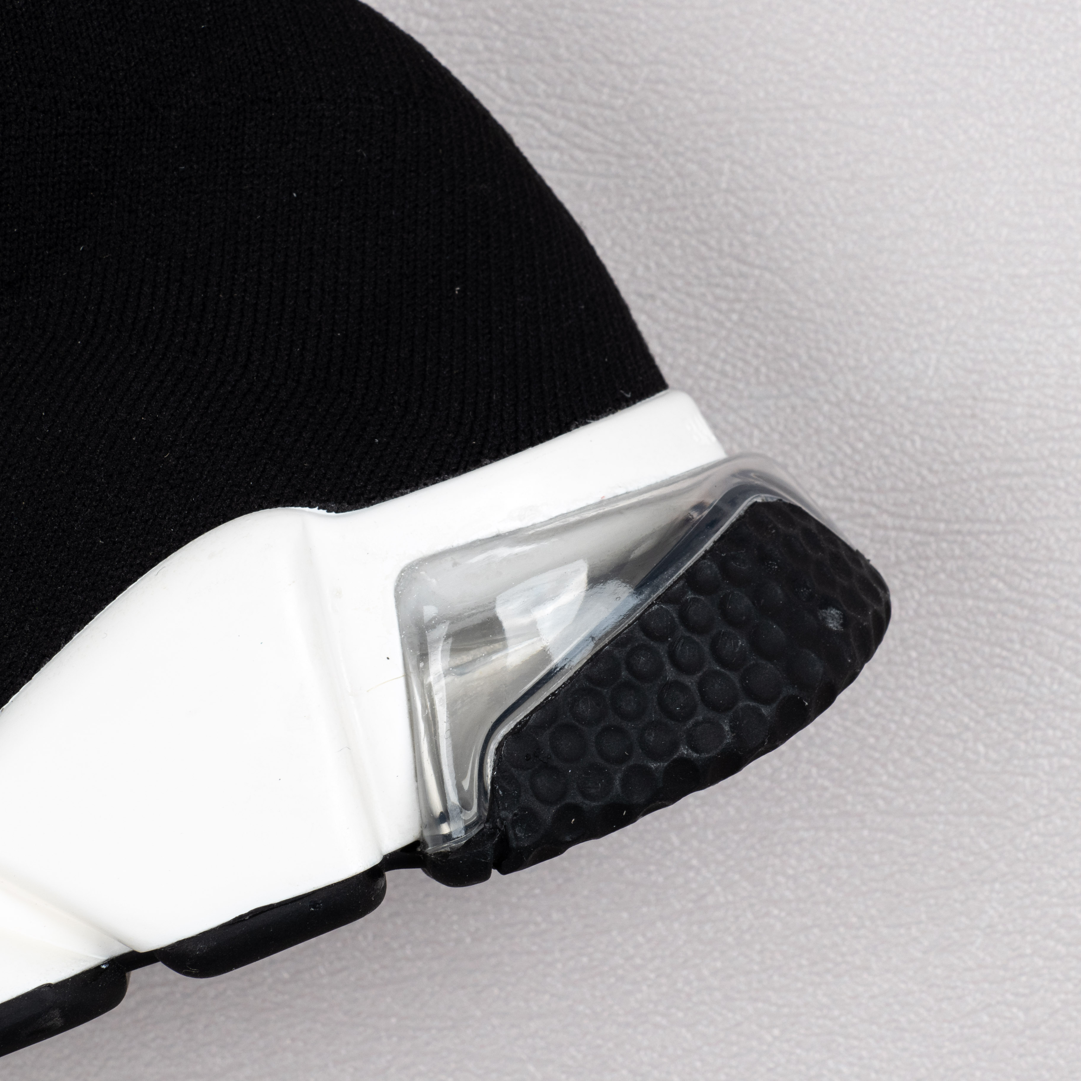 【Free Shipping】男女鞋 巴黎袜子鞋SPEED LOGO印花袜式针织运动鞋