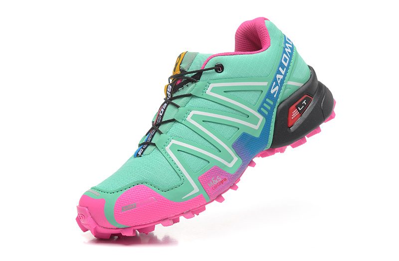 Speed Cross III（1代）