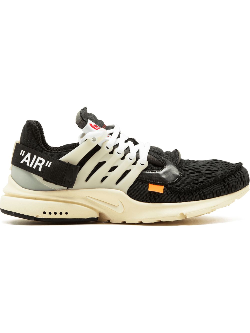 Air Presto Off-White