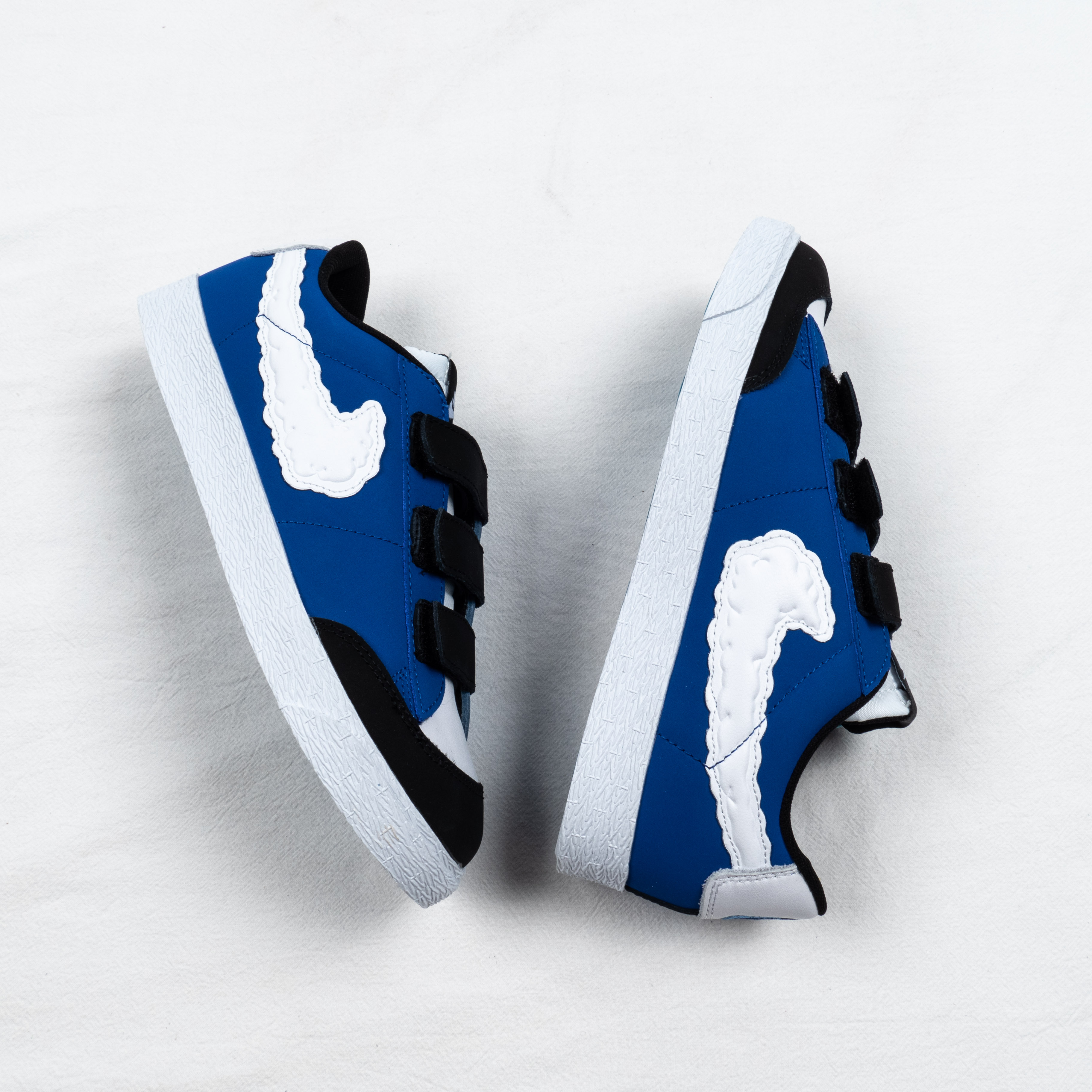 SB Zoom Blazer AC Kevin and Hell