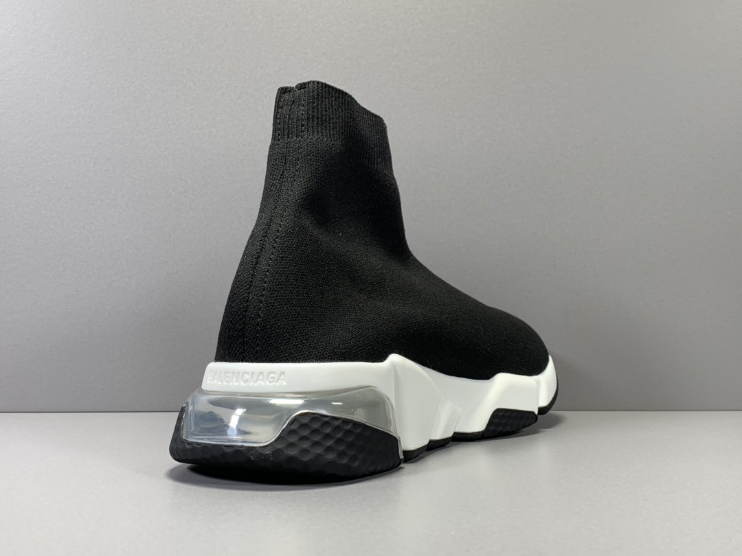 Speed Trainers Clearsole