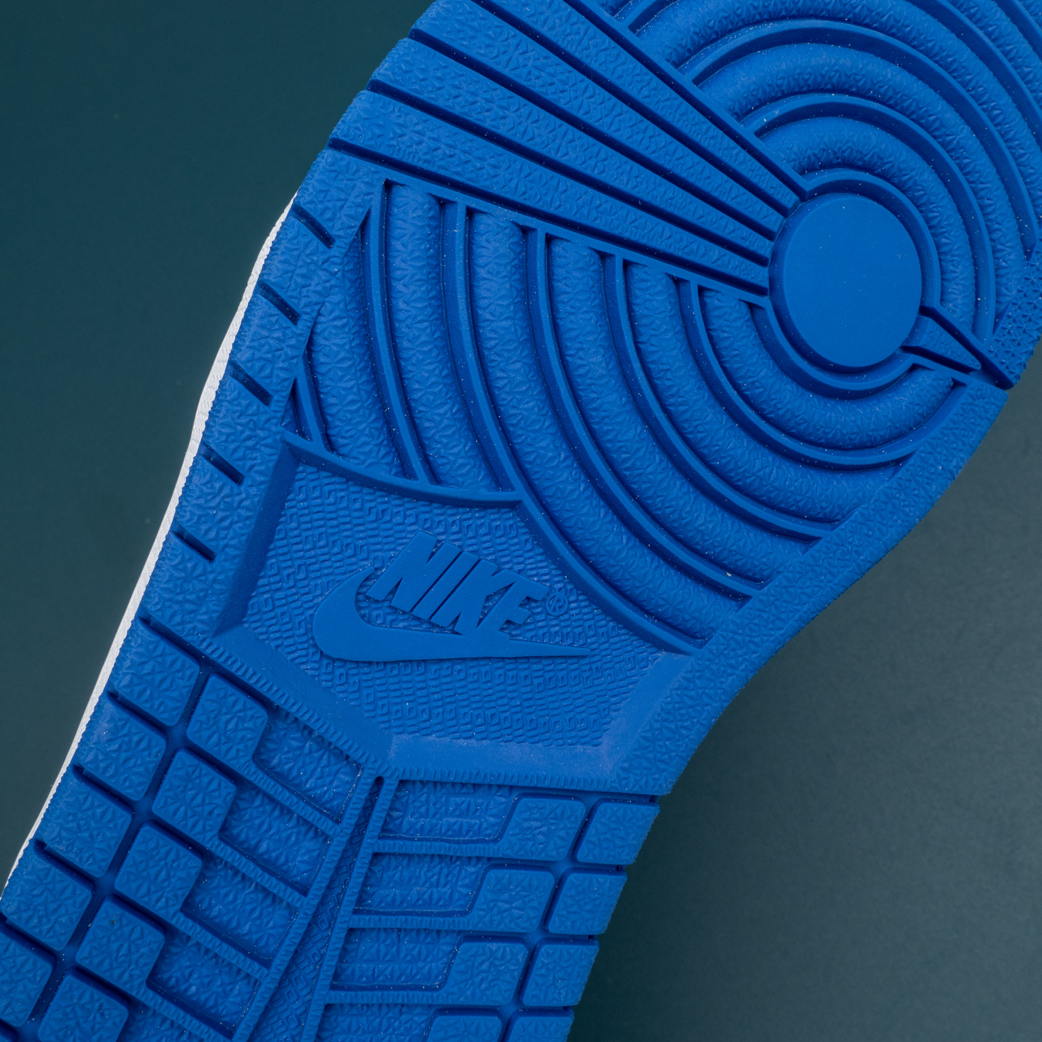 1s Retro High Fragment