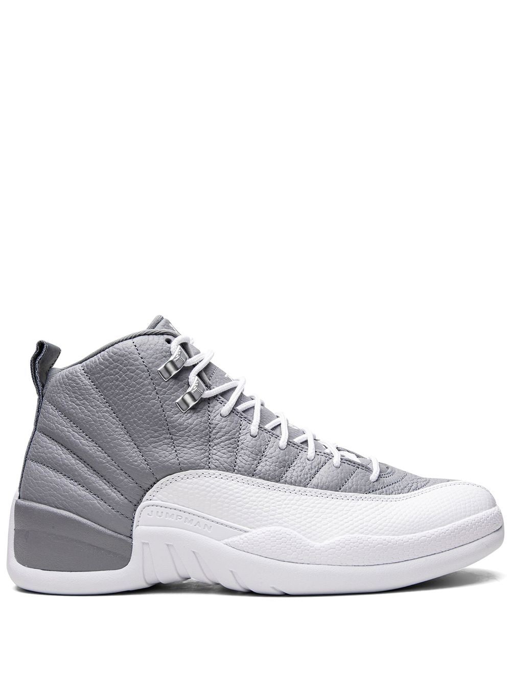 12 Retro Stealth