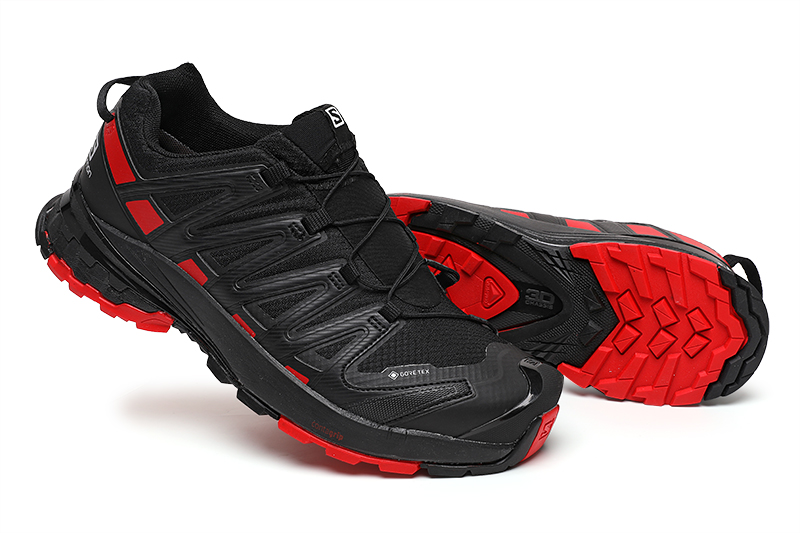 户外徒步 XA PRO 3D （40---47码）