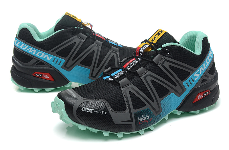 Speed Cross III（1代）