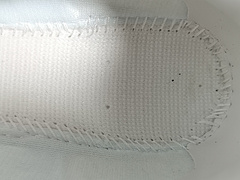 Casablanca Marshmallow Brilliant White