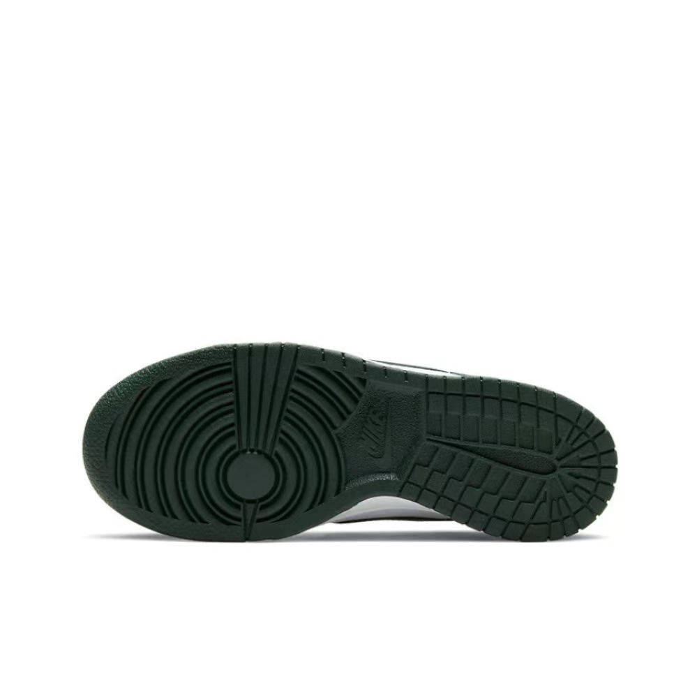 Dunk Low Michigan State