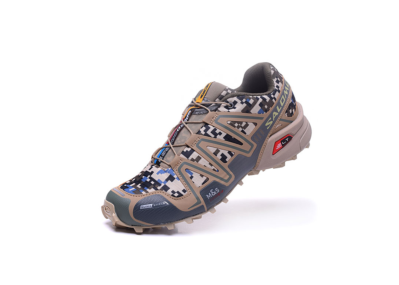 Speed Cross III（1代）