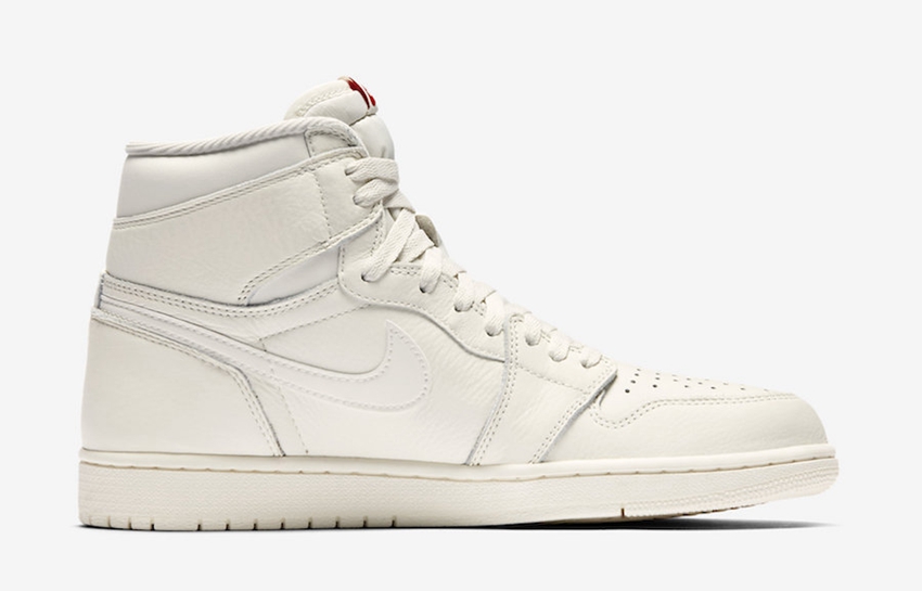 1s Retro High OG Sail
