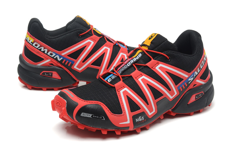 Speed Cross III（1代）