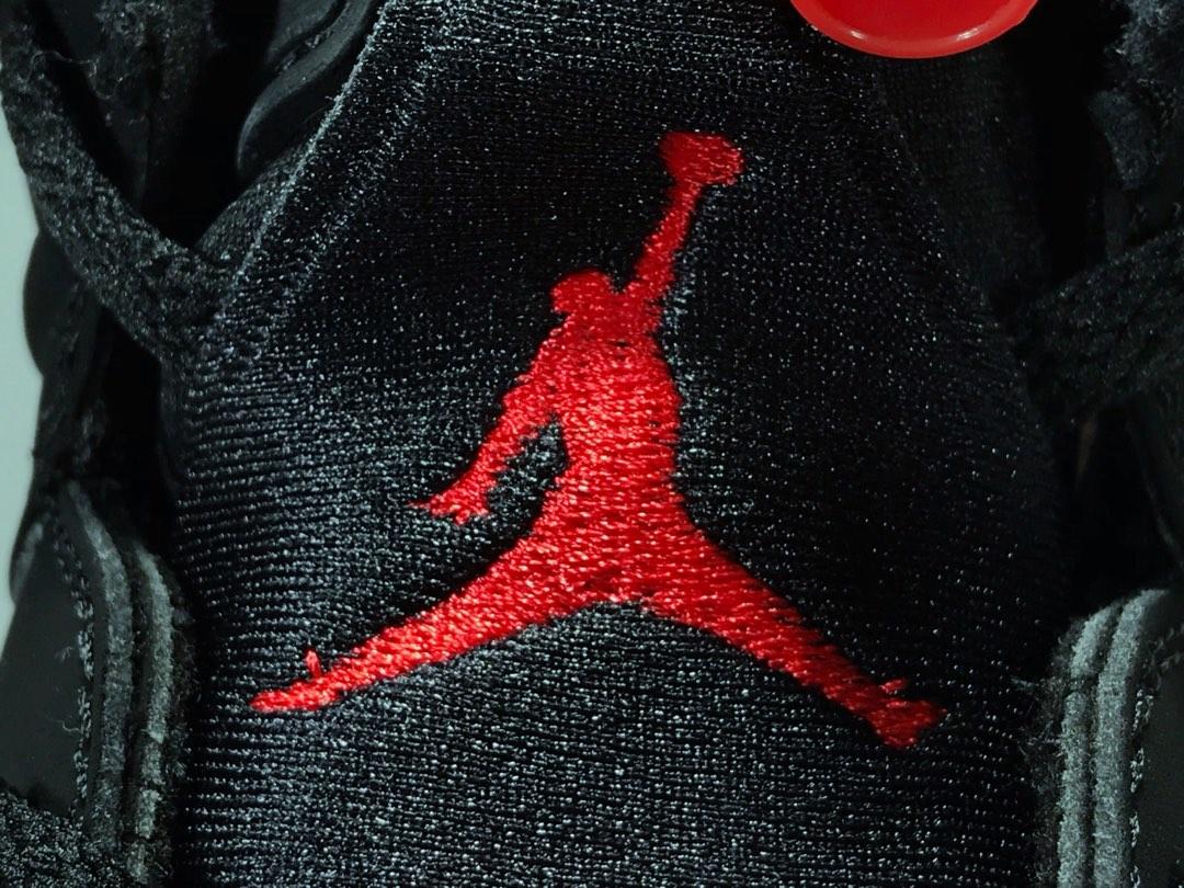 6s  Black Infrared  2019