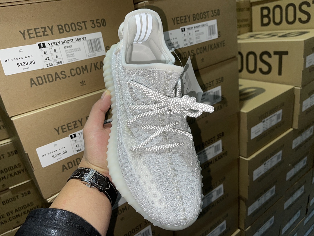 Static Reflective