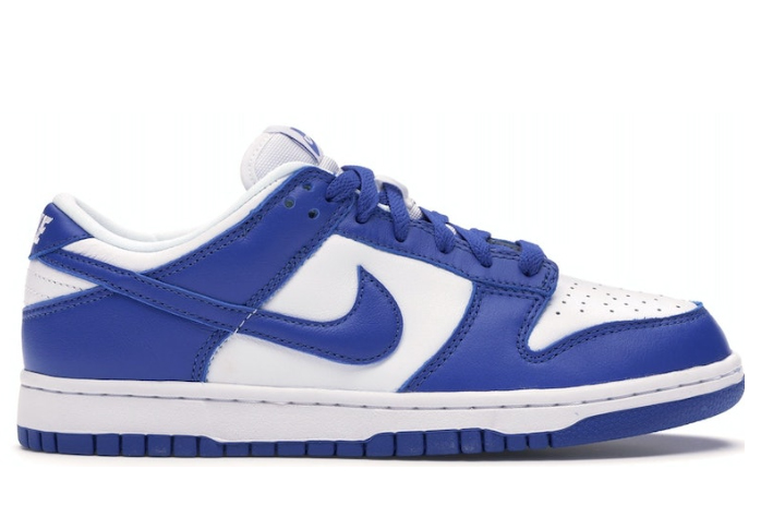DUNK LOW SP Kentucky
