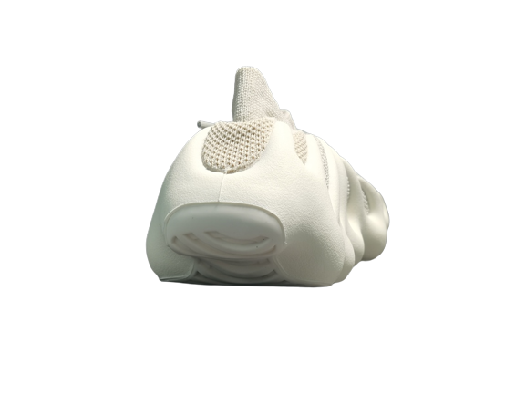 450 Cloud White